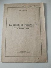 Raro Ciro Angelillis 1936 La