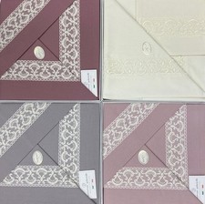 COMPLETO LENZUOLA LETTO