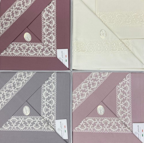 Completo lenzuola letto - completo,
