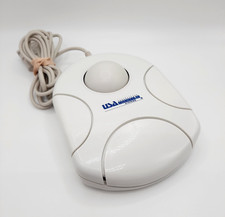 Mouse Trackball Vintage USA