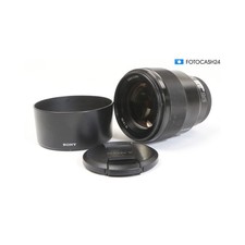 Sony FE 1.8/85 (SEL85F18)