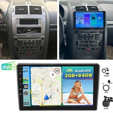 Autoradio Carplay 2+64GB per