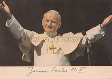 RELIGIONE - Papa Giovanni