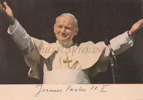 Religione papa giovanni - papa,