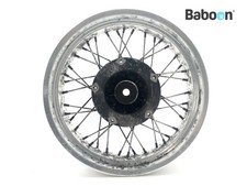Ruota posteriore Triumph Tiger