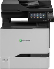 Stampante Lexmark XC4150 4 in