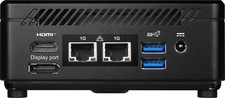 MSI Cubi N ADL-002BEU 0,69L