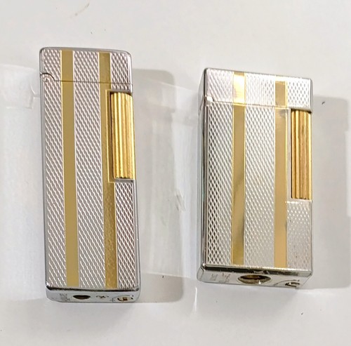 Zenith 2800 gold - lighter, +