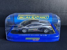 NUOVO Scalextric Club C2936