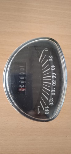 Contachilometri vespa 125 - contachilometri,