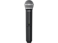 Shure blx2 pg58 m17 - /,