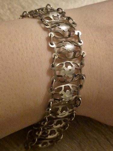 Bracciale vintage hm - g&h,
