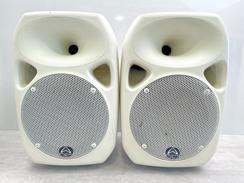 Wharfedale pro titan - pro, 8
