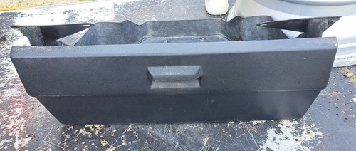 Bauletto portaoggetti ford - bauletto,