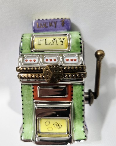 Rara slot machine retrò - rara,