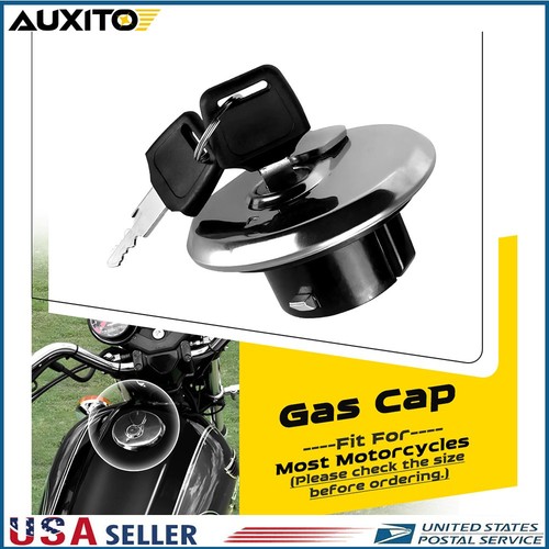 Gas fuel tank - tank, cap