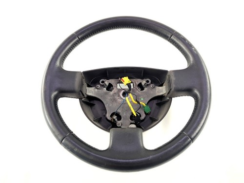1232942 volante pelle ford - volante,