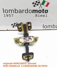 cerniera gancio apertura  sportello porta Sx AIXAM IMPULSION miniauto 2010 2015