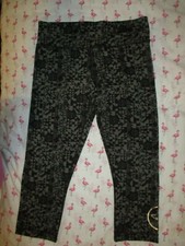 ZUMBA WEAR SPICY GRAY & BLACK