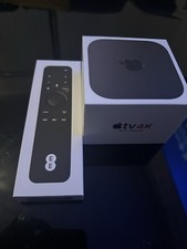 Apple TV 4K 3a gen. 128GB