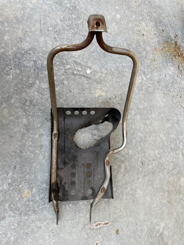 Telaio paramotore originale - telaio,