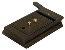 Piastra sgancio rapido - piastra,