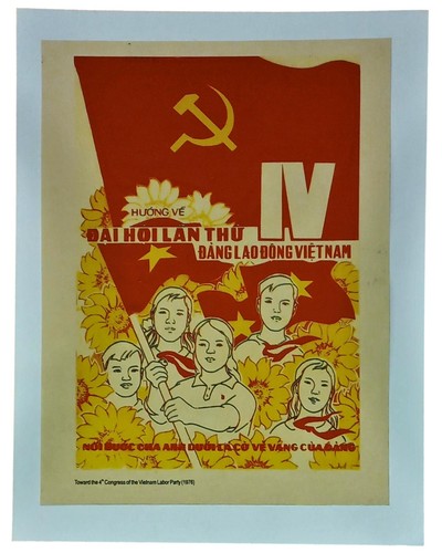 Poster guerra vietnam - poster,