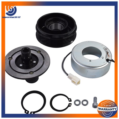 Compressor clutch kit - a/c,