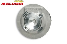 TESTA MHR Ø 57,5 IN ALLUMINIO