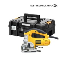 DEWALT DW331KT-QS seghetto