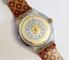 Swatch Automatico Nuovo Uzor