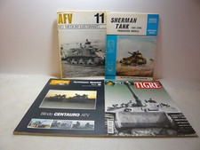 Lotto: CARRI ARMATI[storia