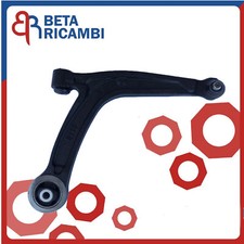 Braccio Trapezio Oscillante