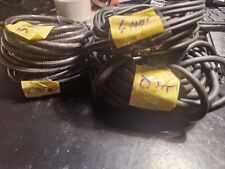 cavi mono stereo matasse 4pz