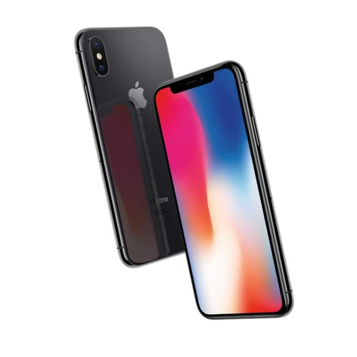 Apple iphone 64gb space - iphone, x