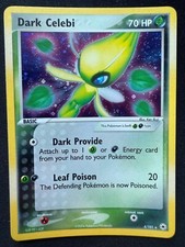 DARK CELEBI- LEGGENDE NASCOSTE