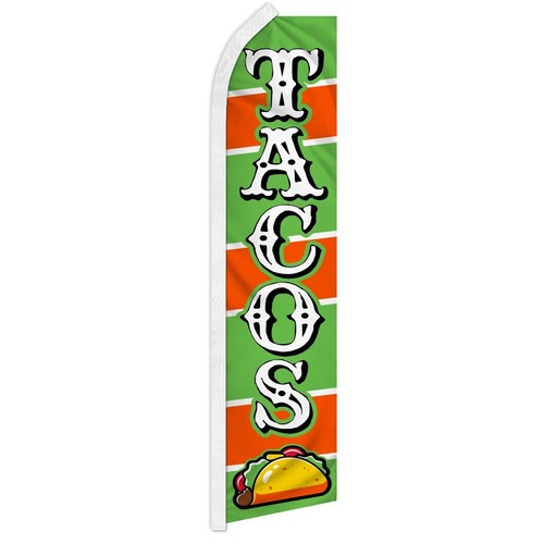 Tacos pubblicità swooper - tacos,