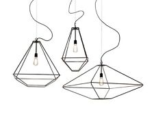 OPINION CIATTI lampada a