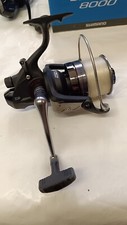DAIWA WINDCAST BR5500LDA USATO