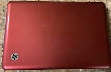 hewlett packcard padiglione