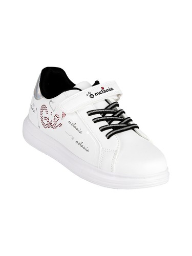 Melania sneakers ragazza - melania,