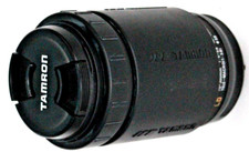Tamron AF LD 70-300mm f4-5.6