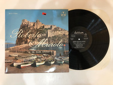 Roberto Murolo - Roberto