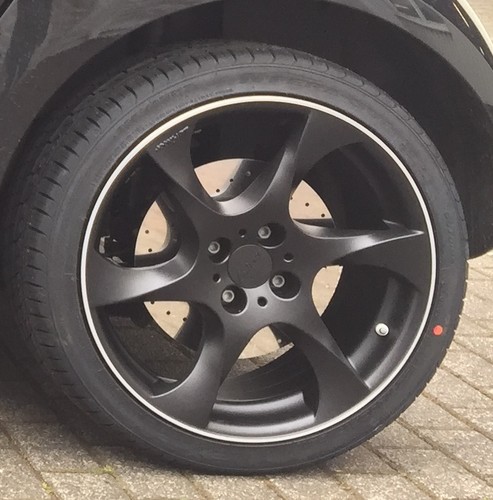 Repliche freno smart fortwo - repliche, di