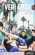 LIBRO VERI AMICI - MATES -