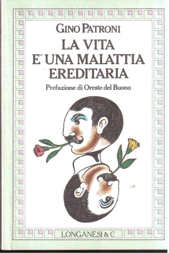 Gino patroni vita - vita, è