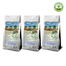 Tricomic Bio –Inoculo di funghi micorrizici, Beauveria bassiana,Metarhizium-3Kg