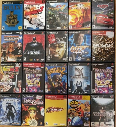 M giochi economici - -,