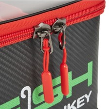 Squid Jig Case Tackle Bag