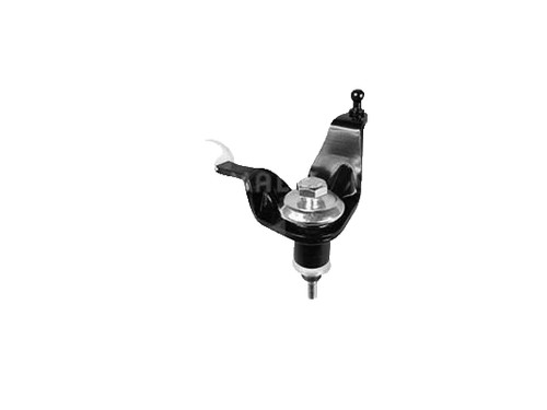 Kit riparazione leva cambio - kit,